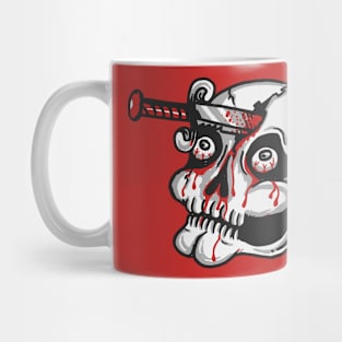 Breakable Mug